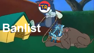 YGO - Heart of The Underdog