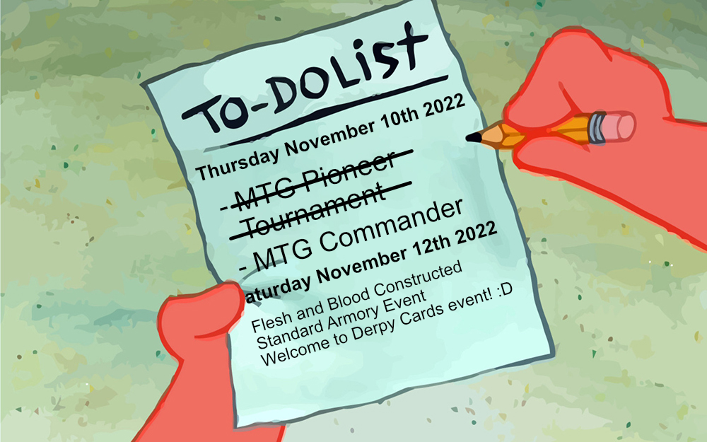 Updoot on Tourneyss