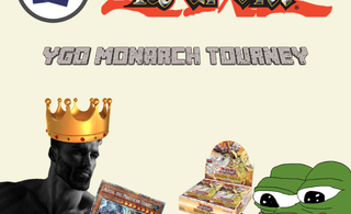 Starlight Monarch Tournament!
