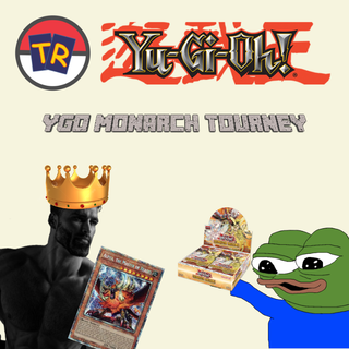 Starlight Monarch Tournament!