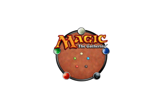 Magic The Gathering
