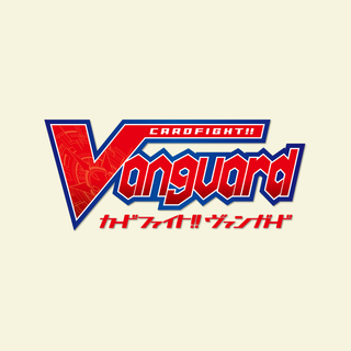 Cardfight!! Vanguard Sealed Product Preorders
