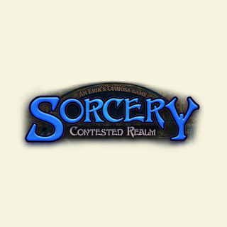 Sorcery Trading Card Game Sealed Product