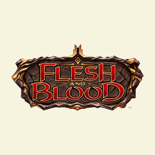 Flesh and Blood Trading Card Game Sealed Product