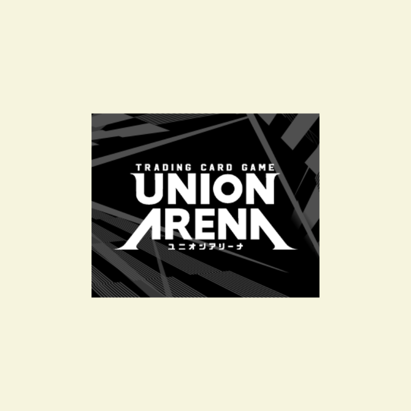 Union Arena Sealed Product – Derpy Cards