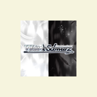 Weiss Schwarz Sealed Product Preorders