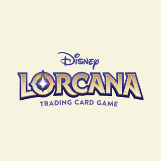 Disney Lorcana Trading Card Game Sealed Product Preorders