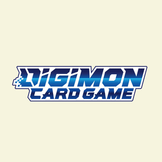 Digimon Trading Card Game Sealed Product Preorders