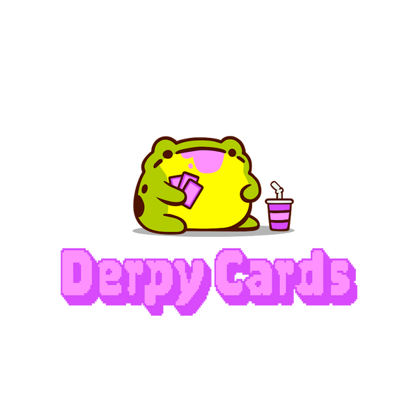 Derpy Cards