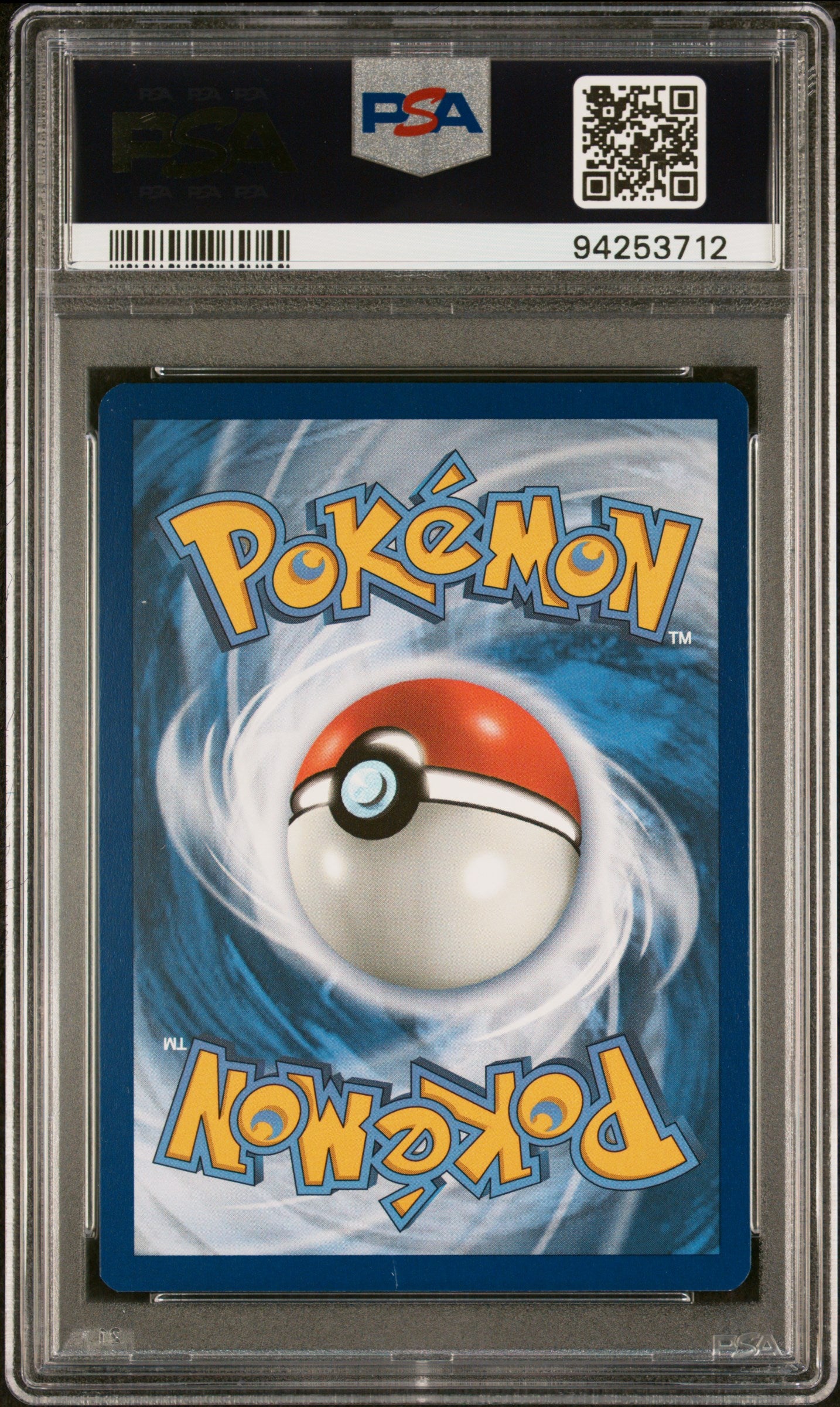 Mew ex Special Illustration Rare #232 PSA 10