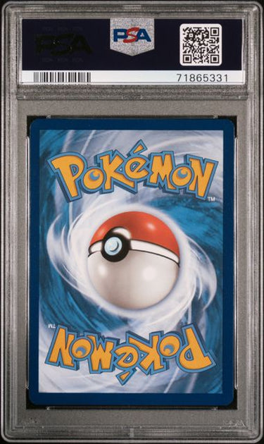 Mew gg10/gg70 PSA 9
