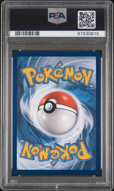 Sylveon V Trainer Gallery #TG14 PSA 10