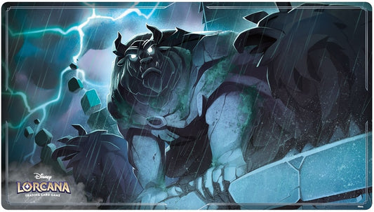 Lorcana - Playmat Set 2