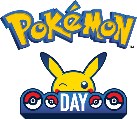 Derpy Cards February 27th Pokemon Day Celebration Event!