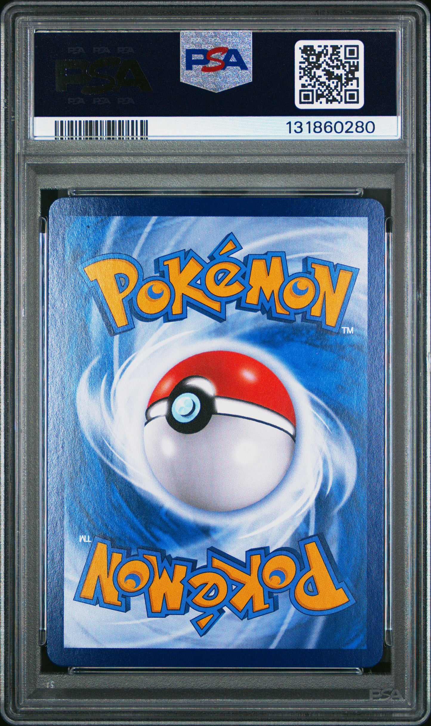 Pikachu Art Rare CHN #172 PSA 10