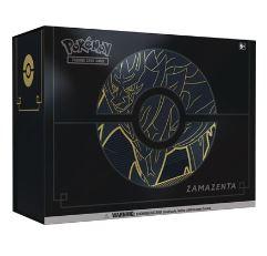 Pokemon - Scarlet & Violet Elite Trainer Box Plus: Zamazenta