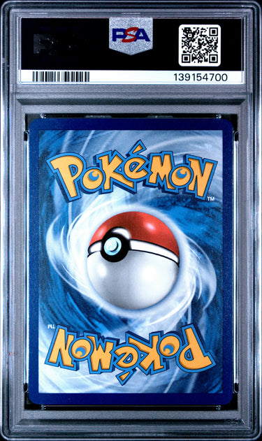 Mew ex SVP #053 PSA 10