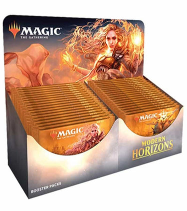 Magic The Gathering - Modern Horizons Booster