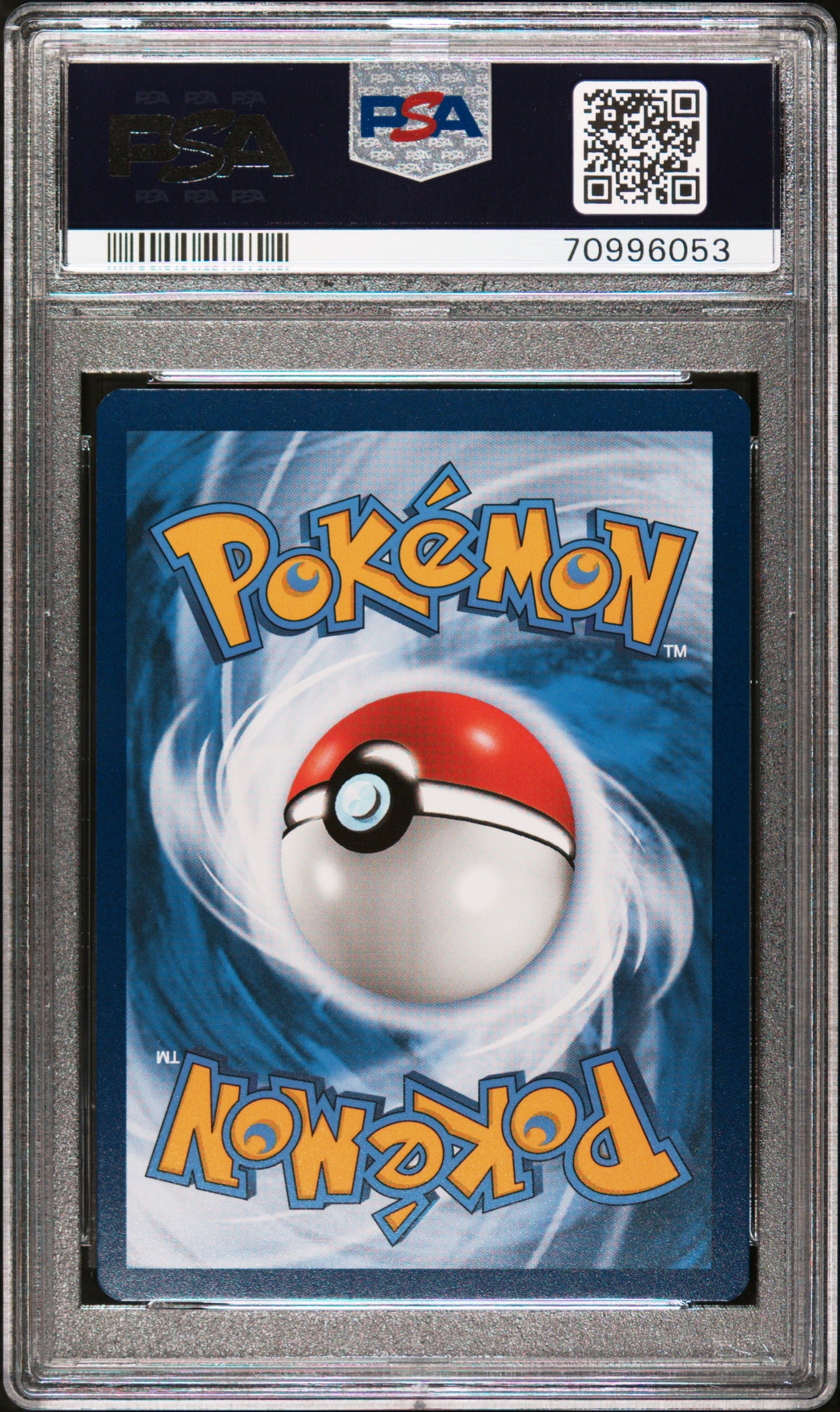 Pikachu On The Ball Promo #001 PSA 9