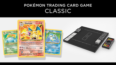 [Special Deal] Pokemon - Classic Collection