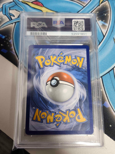 Charizard - XY - Evolutions Reverse Holo PSA 9