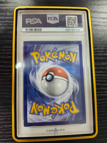 Pikachu - 173/165 - SV: Scarlet & Violet 151 PSA 10 EXTENDED FRAME