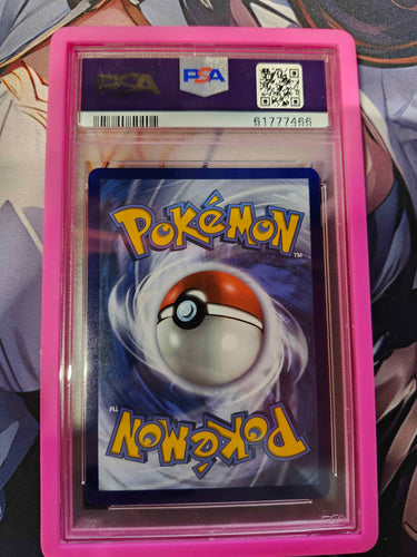 EEVEE VMAX #087 PROMO PSA 10