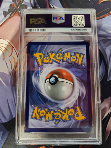M CHARIZARD EX #13 EVOLUTIONS PSA 10