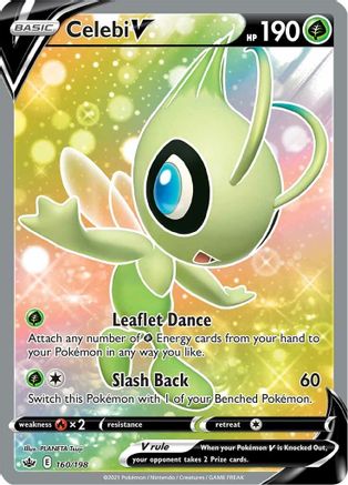 Celebi V FA