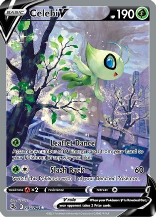 Celebi V Alt Art