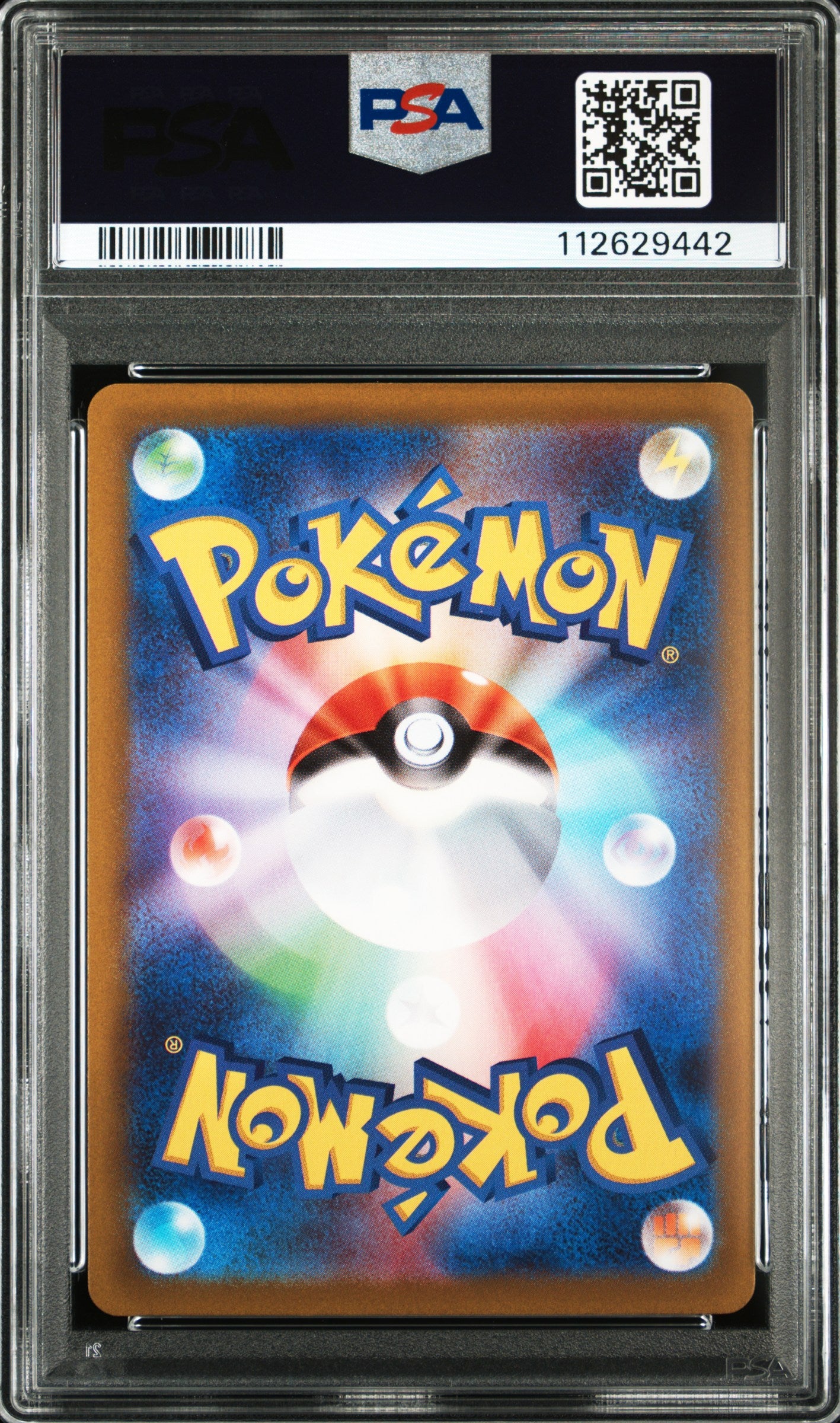 Arceus VSTAR Gold Secret Alternate Art VSTAR Universe #262 JAPANESE PSA 10