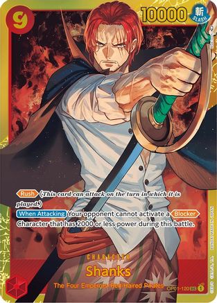 Shanks SEC
