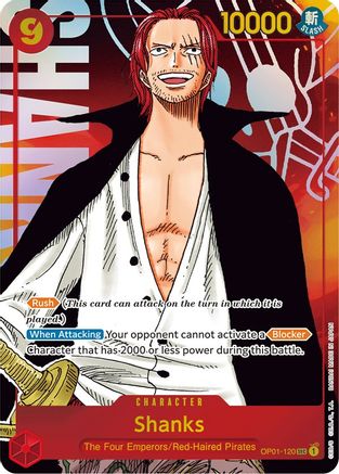 Shanks SEC (Parallel)