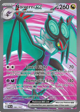 Noivern ex FA