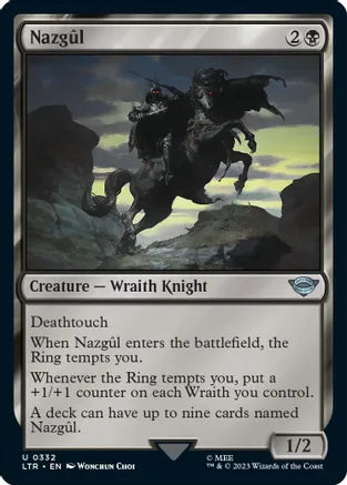 Nazgul  332