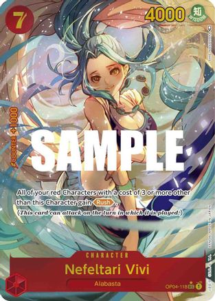 Nefeltari Vivi (SEC) Alt Art