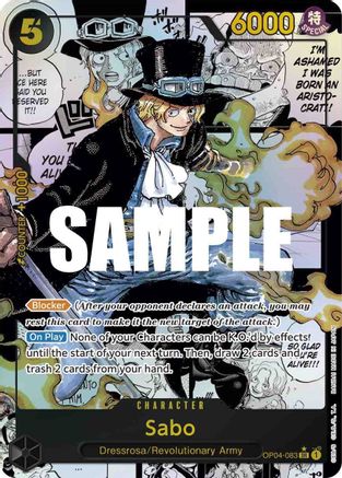 Sabo Alt Art Manga