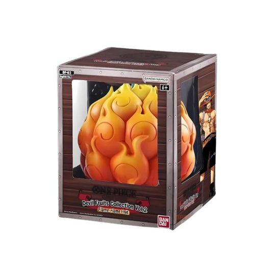 [Consignment] One Piece Devil Fruits Collection Vol.2