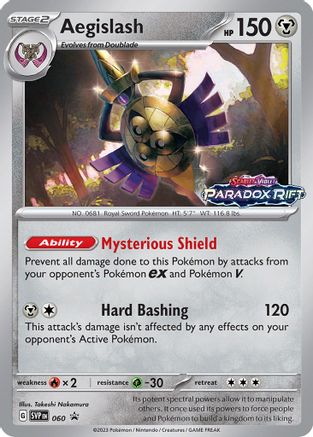 SV: Scarlet & Violet Promo Cards – Derpy Cards