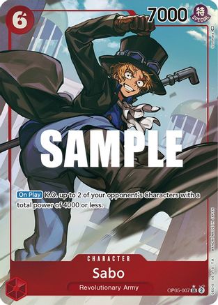 Sabo Alt Art