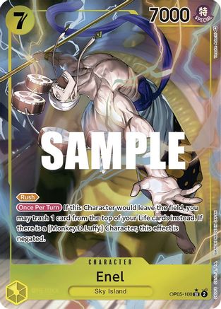 Enel Alt Art