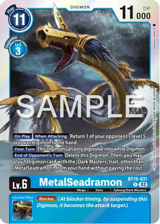 Metalseadramon