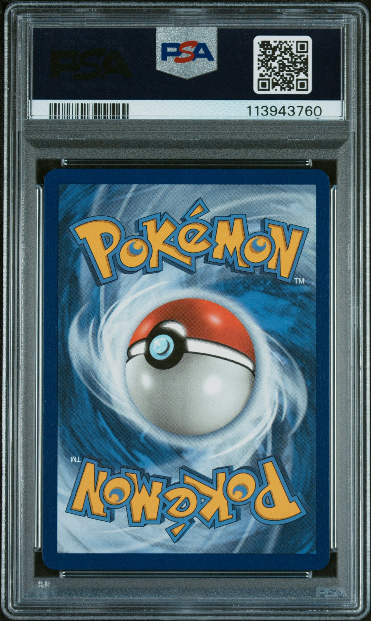 Rayquaza GX Shiny Full Art Promo #117a PSA 10