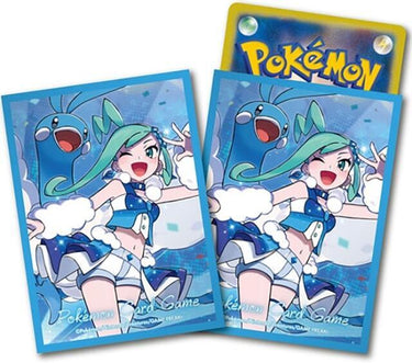 [Consignment] Pokemon - Pokemon Center Exclusive Lucia and Altaria Sleeves