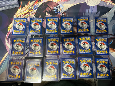 [Master Set] Full Southern Islands Pokemon Set