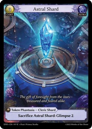 Grand Archive Gildas 3 枚 TCG専門店 蓮屋 MtG & FaB & GA / Grand Archive
