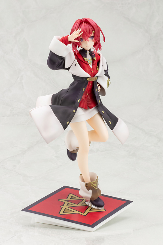 KOTOBUKIYA - Ange Katrina