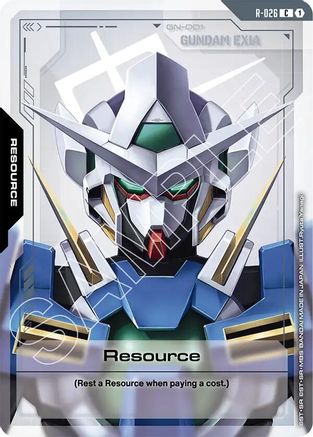 Resource (R-026) R-026/undefined - Steel Requiem