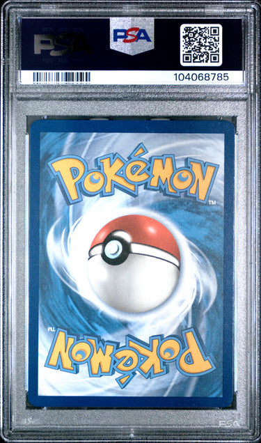 Mew VMAX Alt Art #269 PSA 10