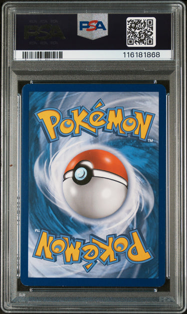 2016 POKEMON XY GENERATIONS RADIANT COLLECTION #RC28 FA/FLAREON EX GEN.RADIANT COLLECTION PSA 6